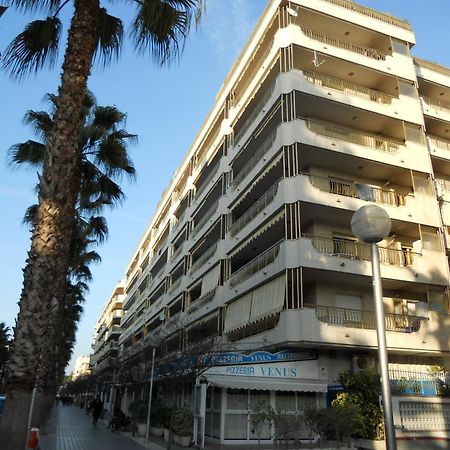Apartamentos Indasol Salou Zewnętrze zdjęcie