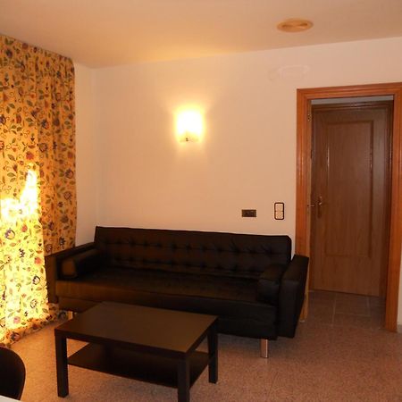 Apartamentos Indasol Salou Zewnętrze zdjęcie
