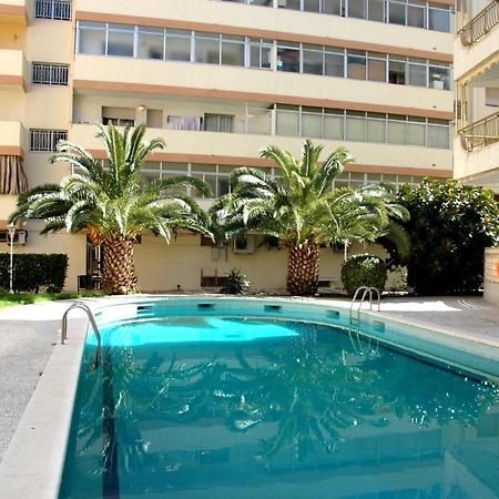 Apartamentos Indasol Salou Zewnętrze zdjęcie