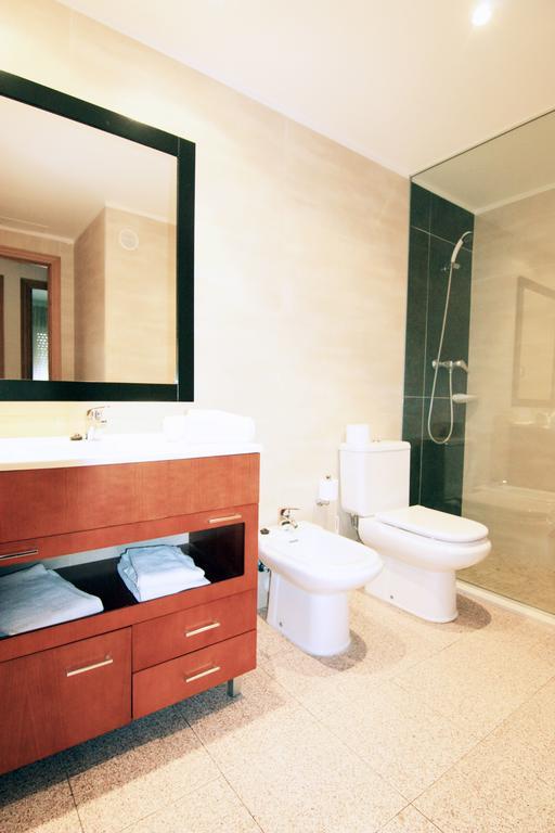 Apartamentos Indasol Salou Zewnętrze zdjęcie