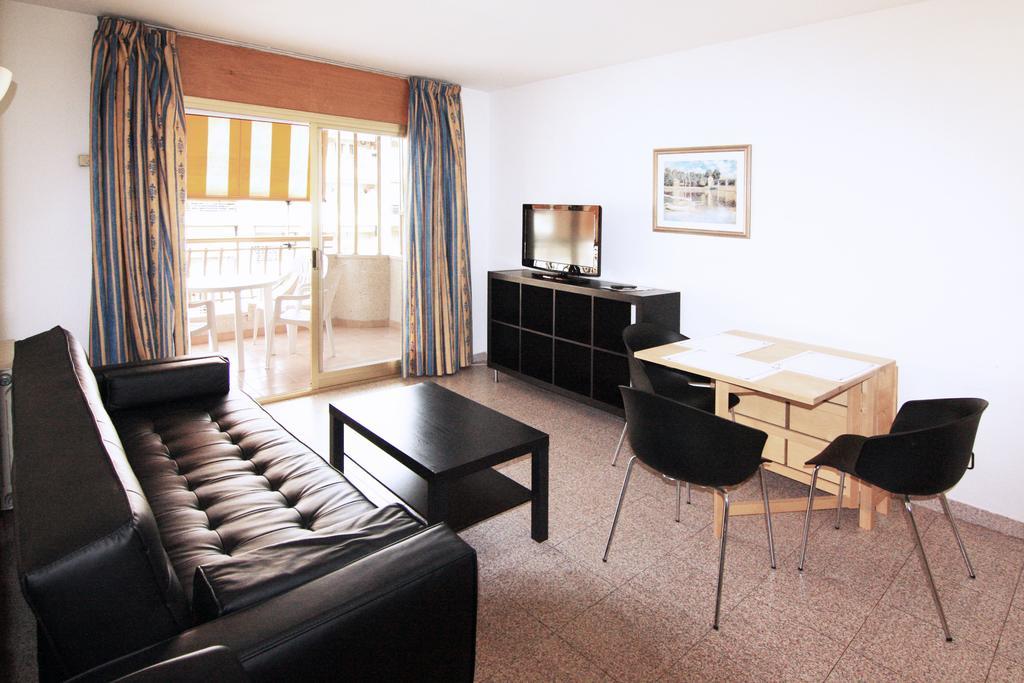 Apartamentos Indasol Salou Zewnętrze zdjęcie
