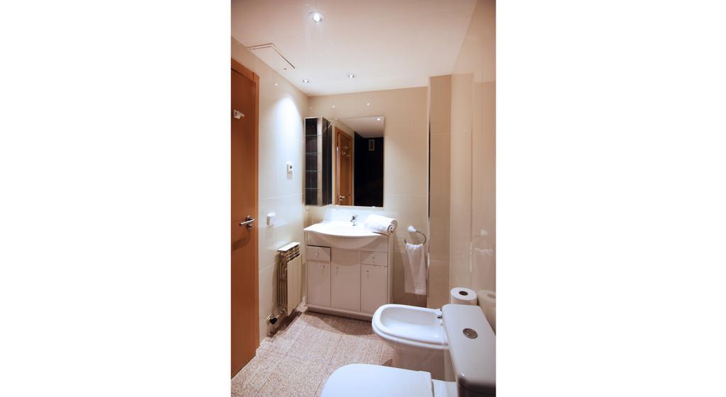 Apartamentos Indasol Salou Zewnętrze zdjęcie