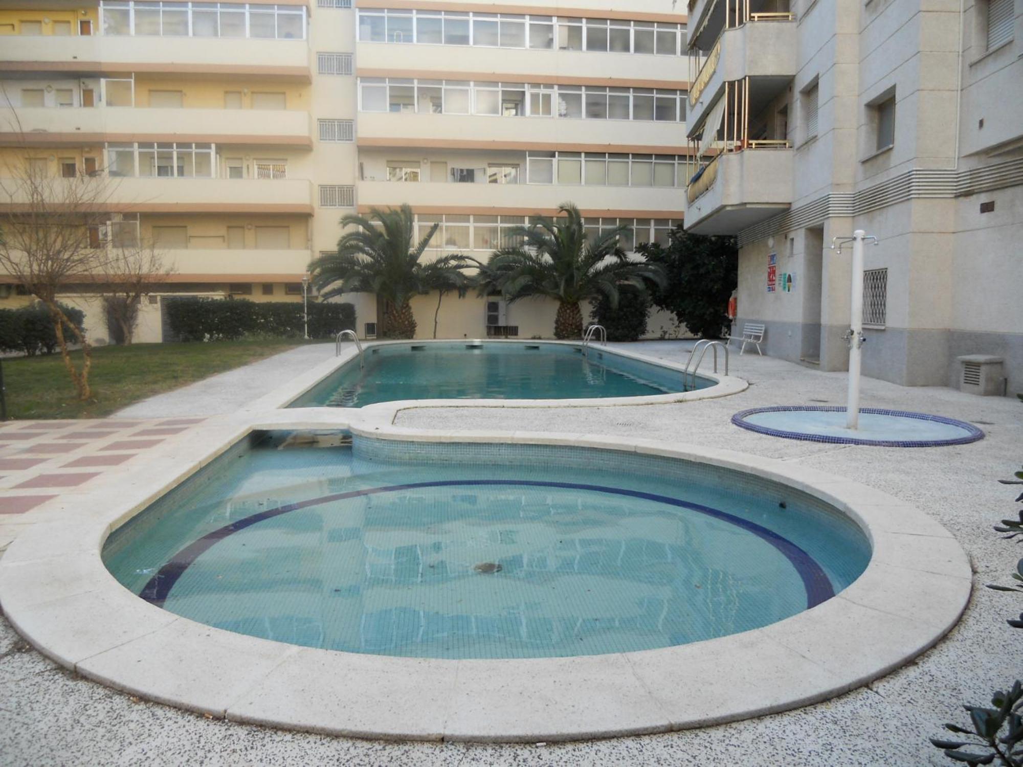 Apartamentos Indasol Salou Zewnętrze zdjęcie