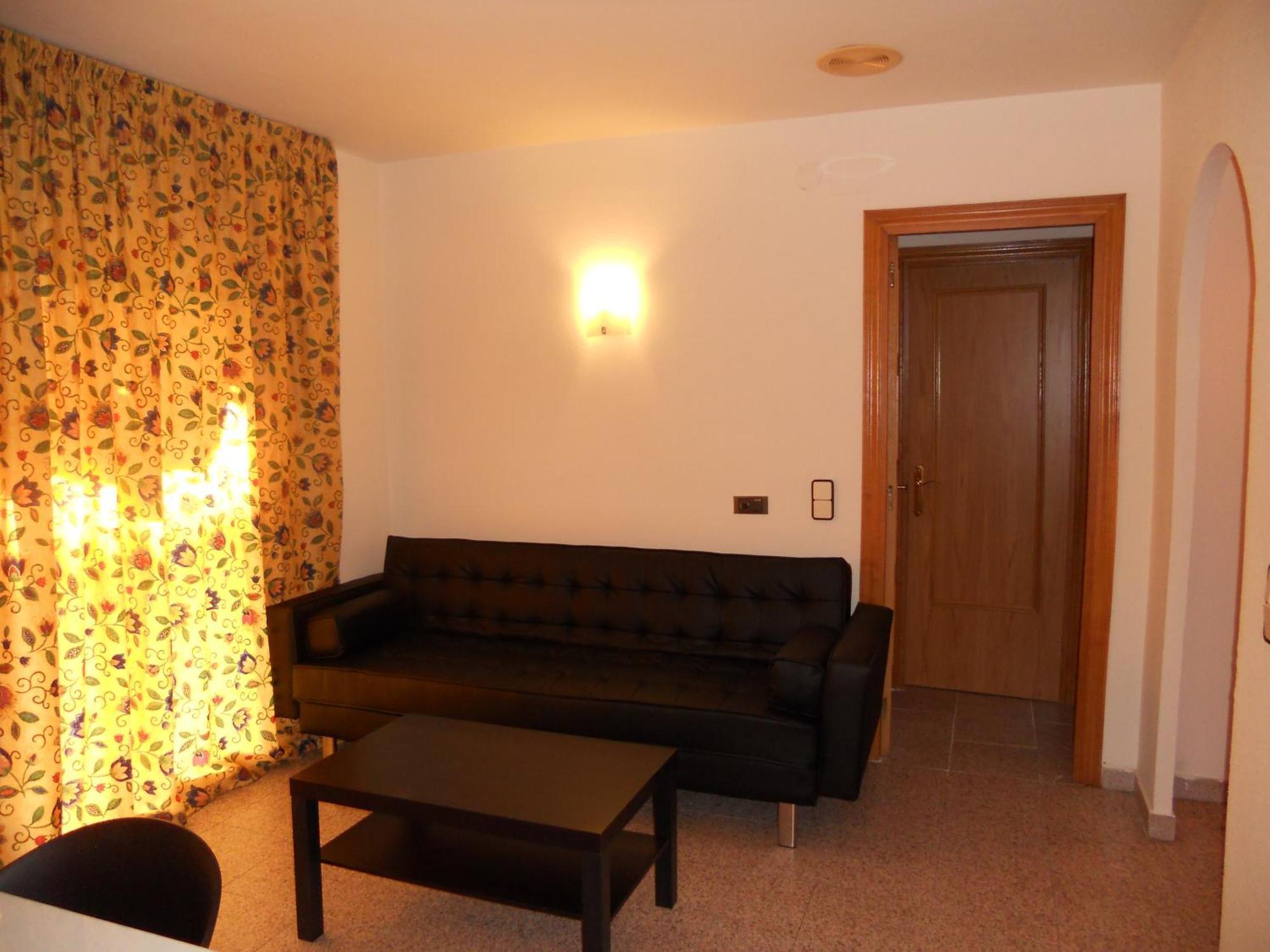 Apartamentos Indasol Salou Zewnętrze zdjęcie