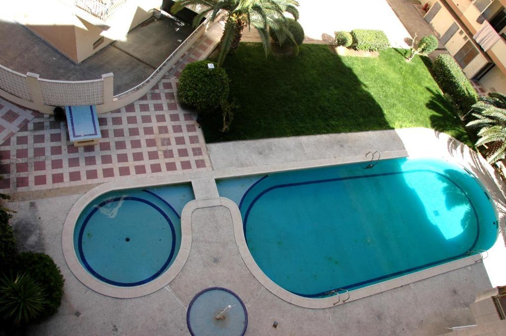 Apartamentos Indasol Salou Zewnętrze zdjęcie
