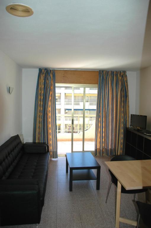 Apartamentos Indasol Salou Zewnętrze zdjęcie