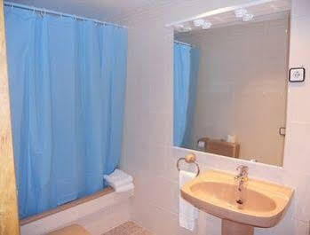 Apartamentos Indasol Salou Zewnętrze zdjęcie
